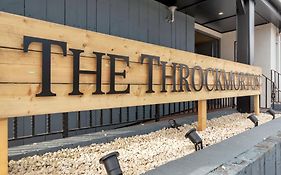 The Throckmorton